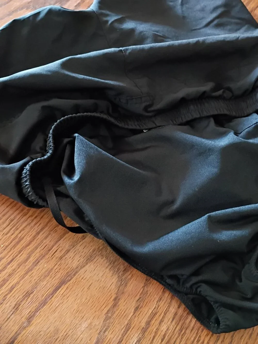 Women's Running Drawstring Shorts Lot